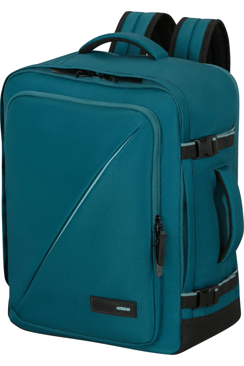 AMERICAN TOURISTER MOCHILA DE VIAJE M TAKE2CABIN