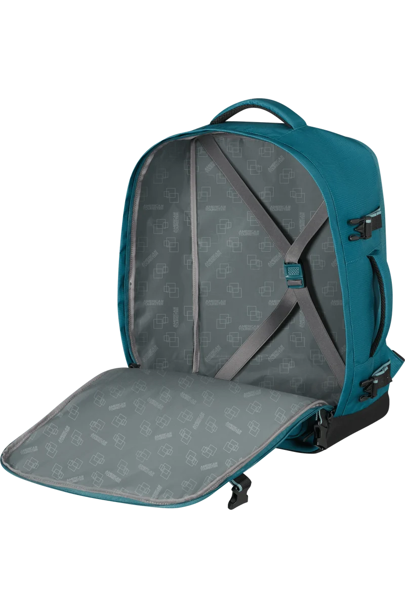AMERICAN TOURISTER MOCHILA DE VIAJE M TAKE2CABIN