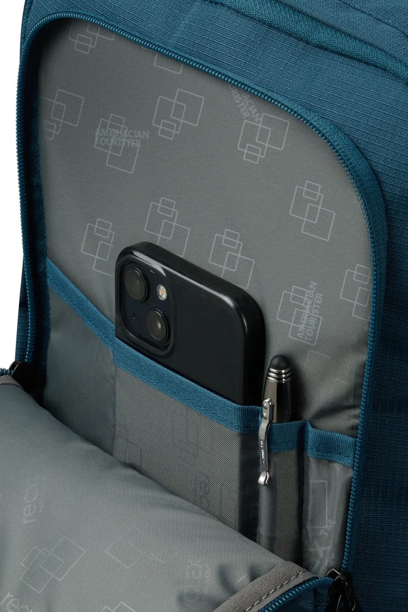 AMERICAN TOURISTER MOCHILA DE VIAJE S TAKE2CABIN