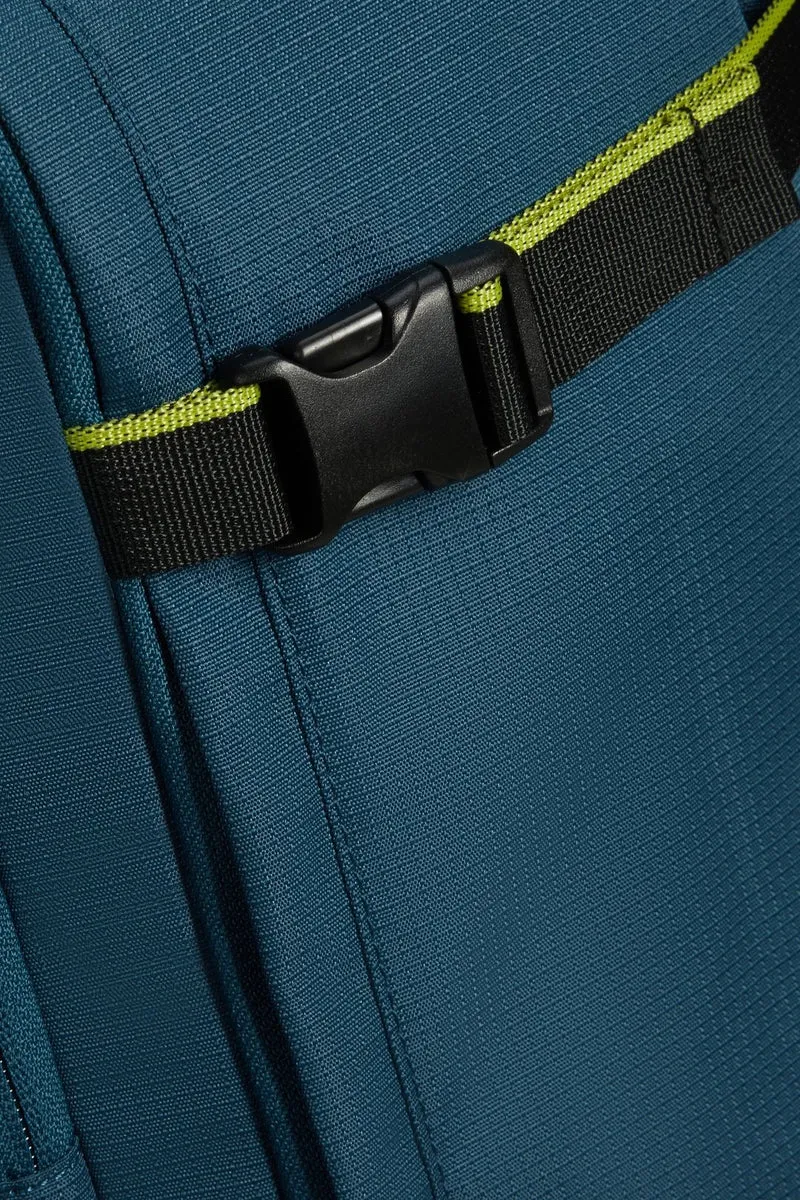 AMERICAN TOURISTER MOCHILA DE VIAJE S TAKE2CABIN