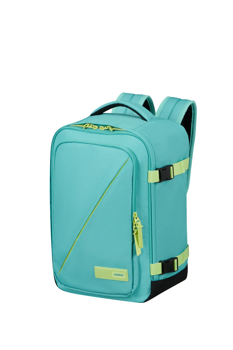 AMERICAN TOURISTER MOCHILA DE VIAJE S TAKE2CABIN