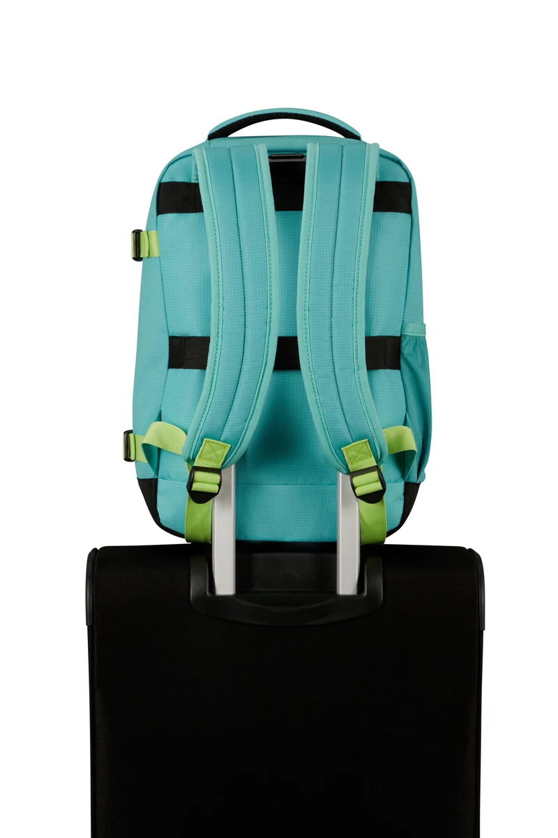 AMERICAN TOURISTER MOCHILA DE VIAJE S TAKE2CABIN