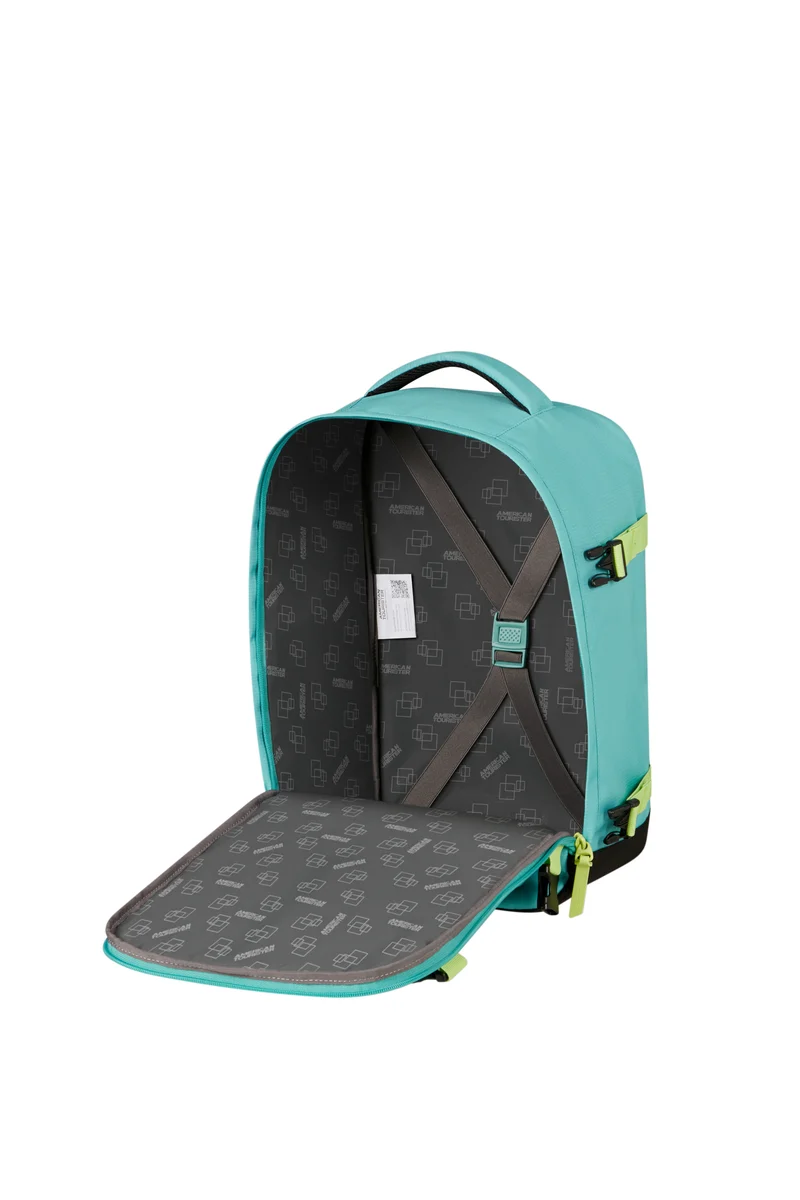 AMERICAN TOURISTER MOCHILA DE VIAJE S TAKE2CABIN