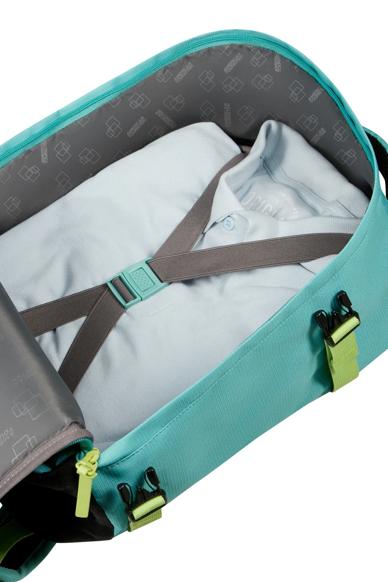 AMERICAN TOURISTER MOCHILA DE VIAJE S TAKE2CABIN