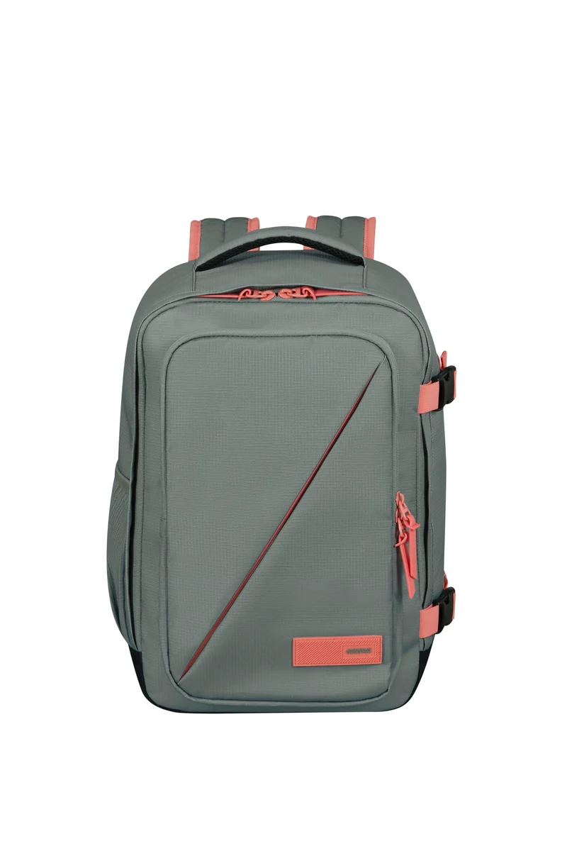AMERICAN TOURISTER MOCHILA DE VIAJE S TAKE2CABIN