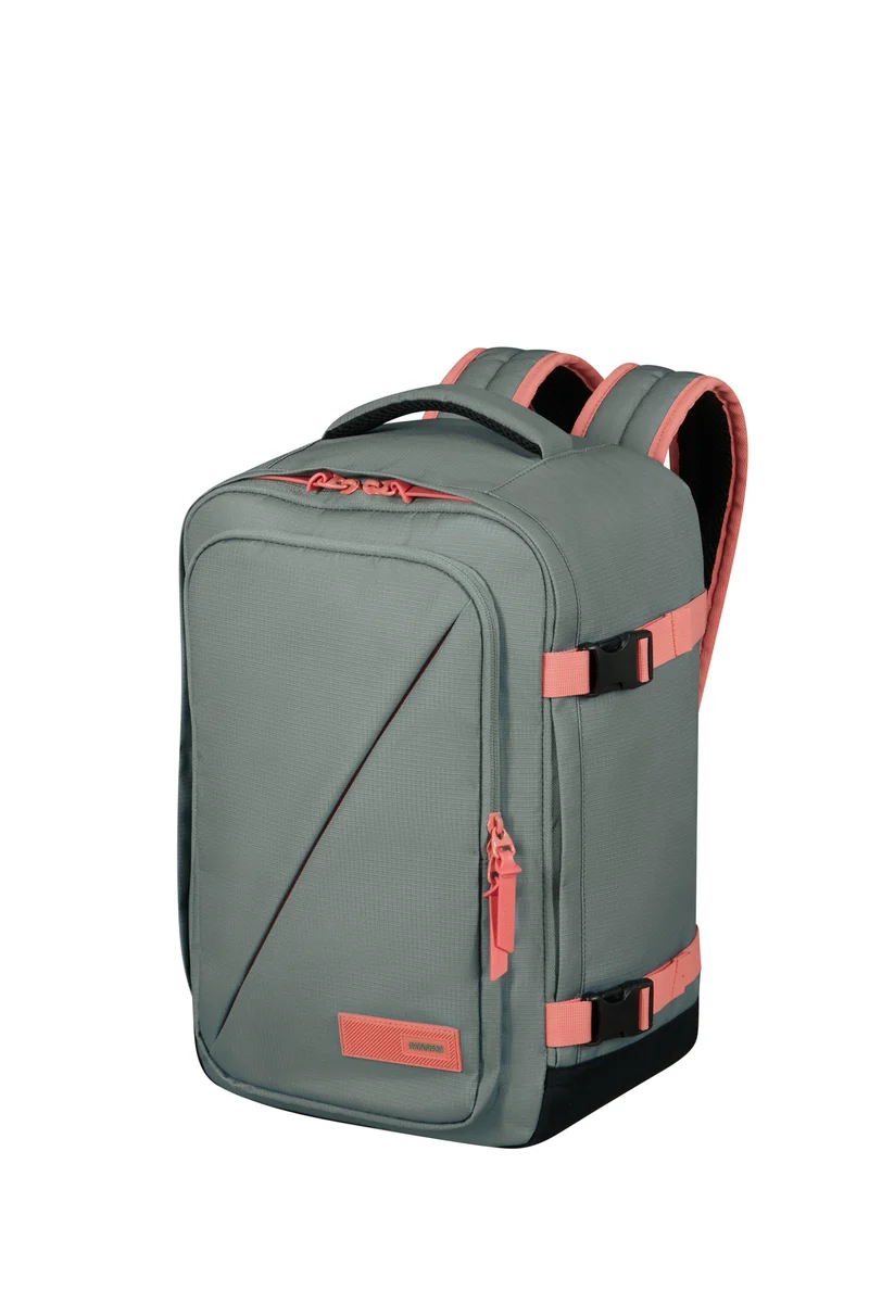 AMERICAN TOURISTER MOCHILA DE VIAJE S TAKE2CABIN
