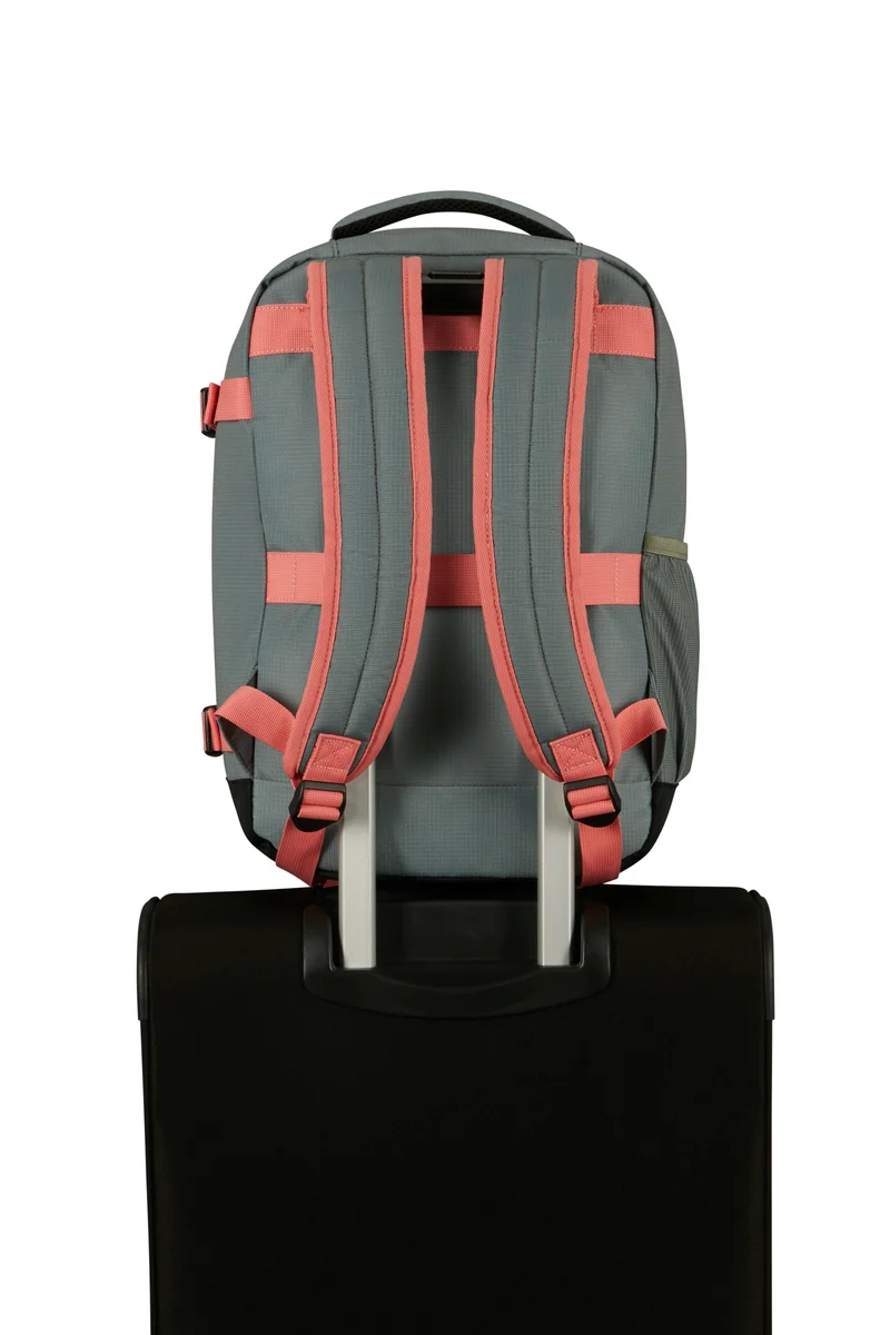 AMERICAN TOURISTER MOCHILA DE VIAJE S TAKE2CABIN