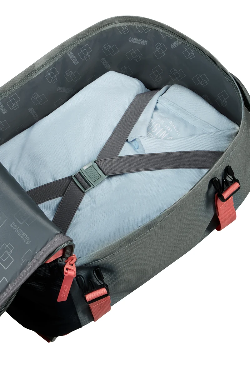 AMERICAN TOURISTER MOCHILA DE VIAJE S TAKE2CABIN