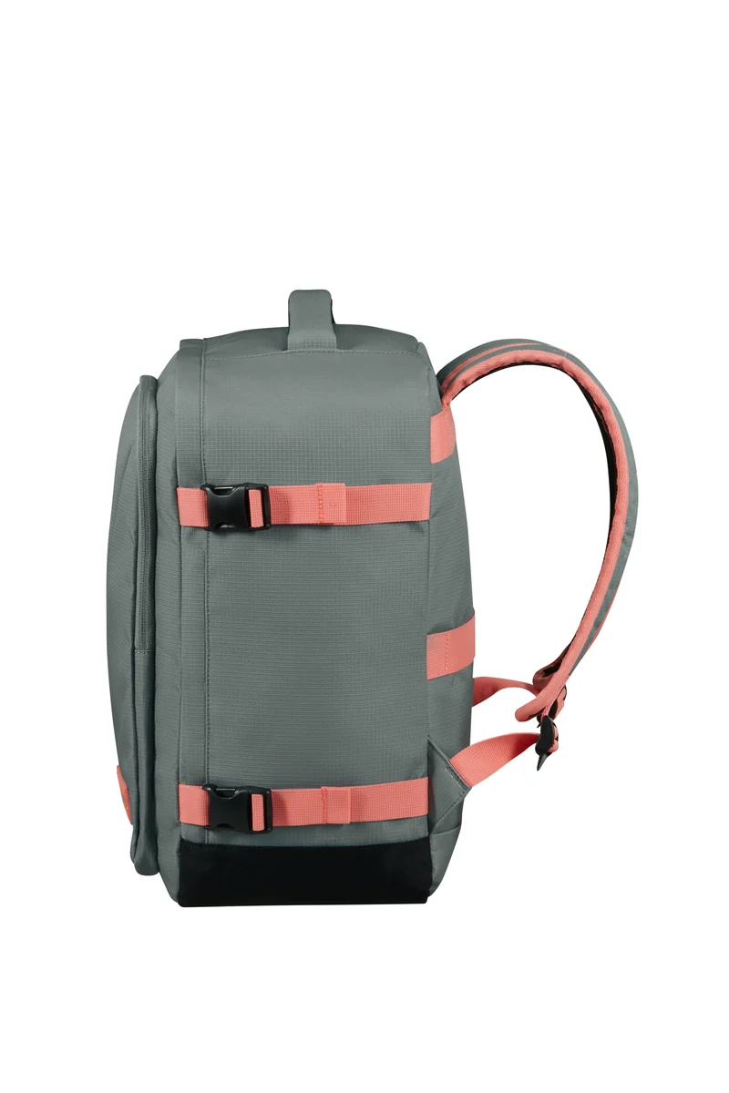 AMERICAN TOURISTER MOCHILA DE VIAJE S TAKE2CABIN