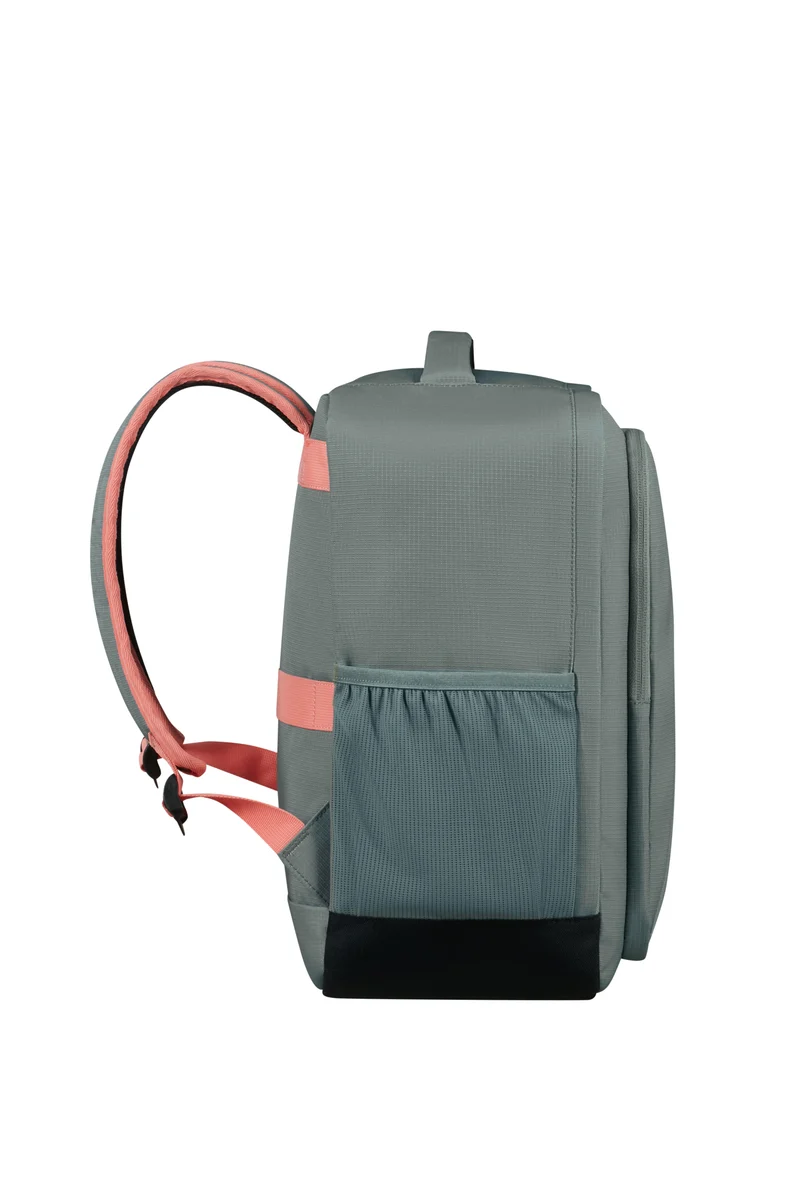 AMERICAN TOURISTER MOCHILA DE VIAJE S TAKE2CABIN