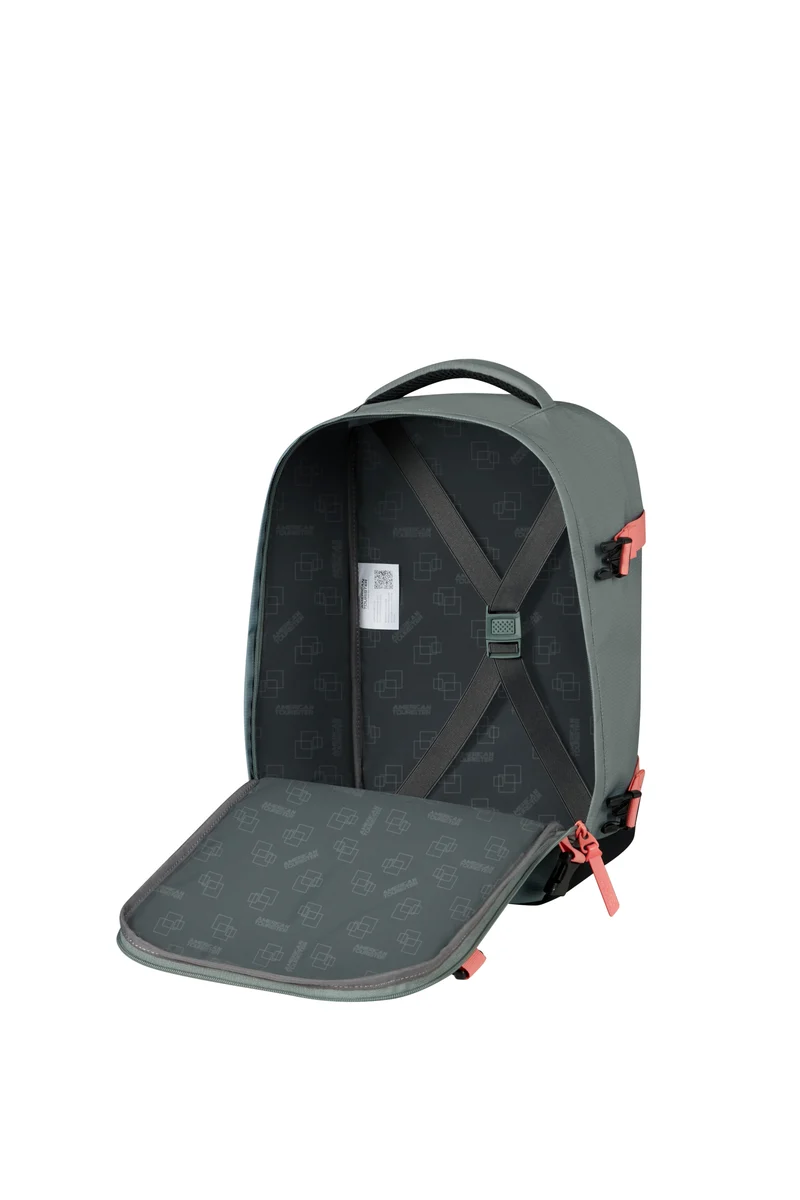AMERICAN TOURISTER MOCHILA DE VIAJE S TAKE2CABIN