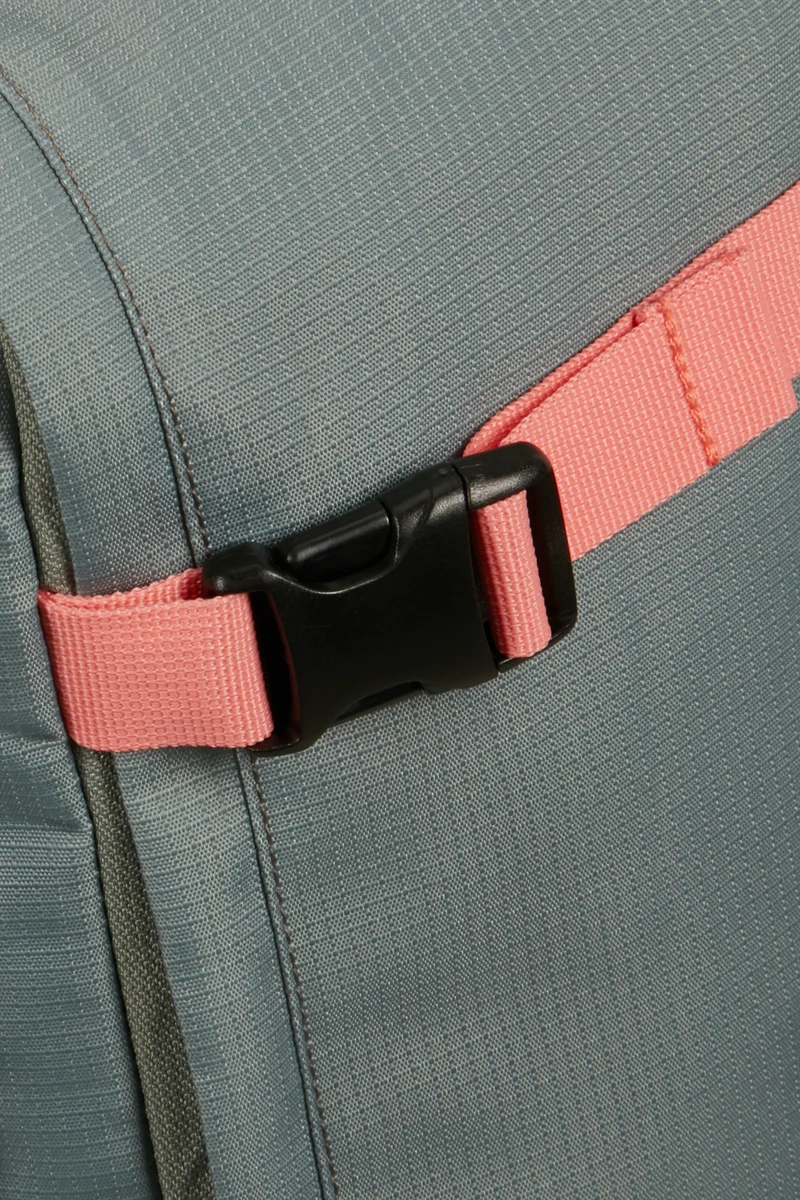 AMERICAN TOURISTER MOCHILA DE VIAJE S TAKE2CABIN