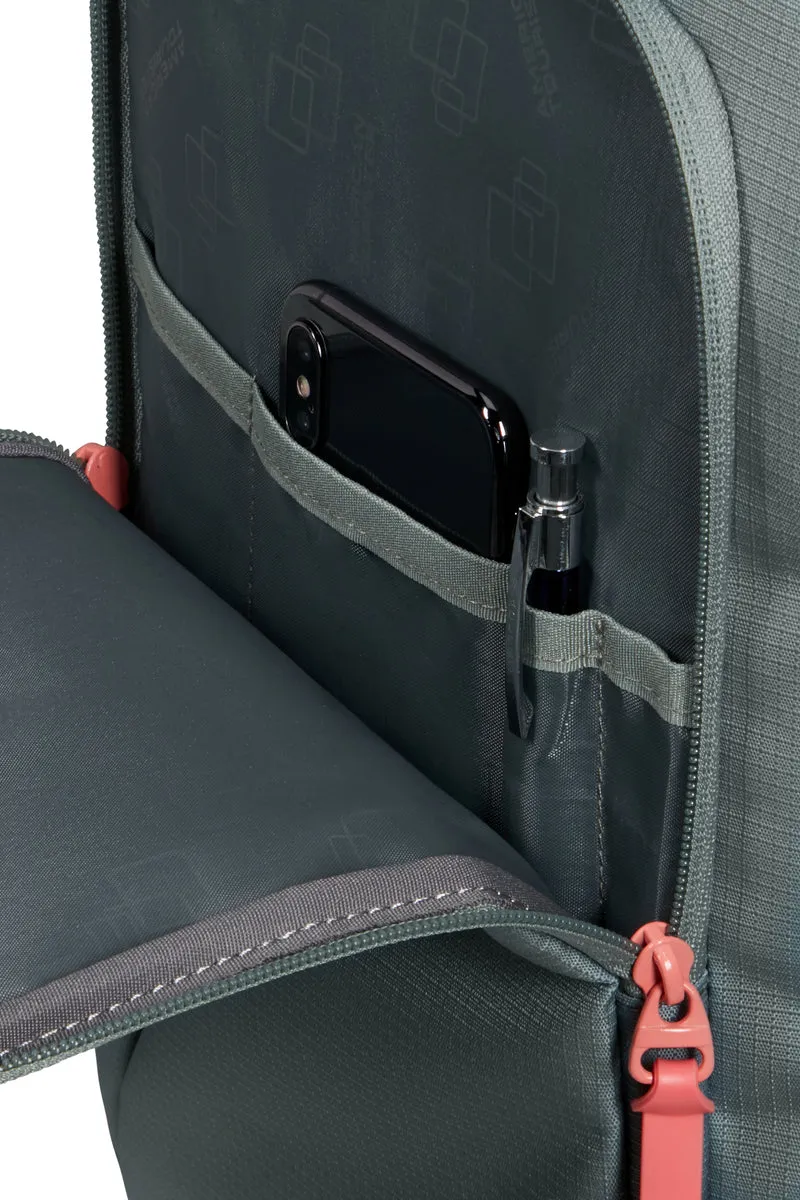 AMERICAN TOURISTER MOCHILA DE VIAJE S TAKE2CABIN