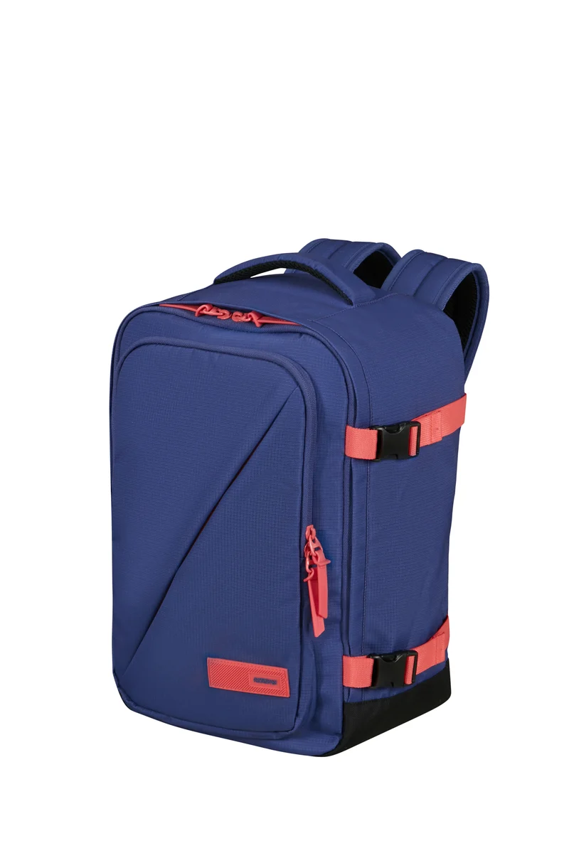 AMERICAN TOURISTER MOCHILA DE VIAJE S TAKE2CABIN