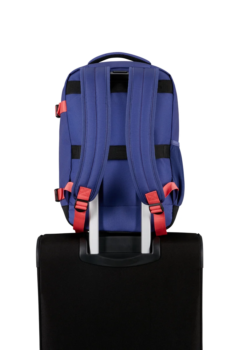 AMERICAN TOURISTER MOCHILA DE VIAJE S TAKE2CABIN