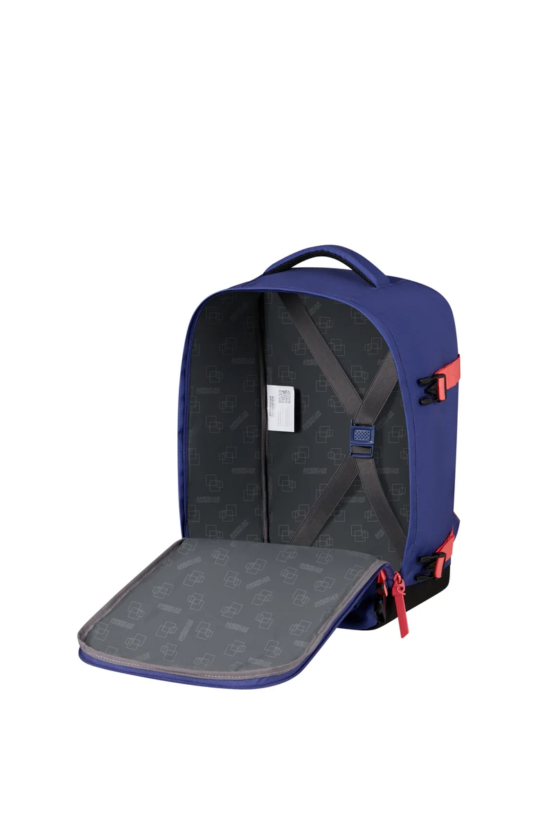 AMERICAN TOURISTER MOCHILA DE VIAJE S TAKE2CABIN