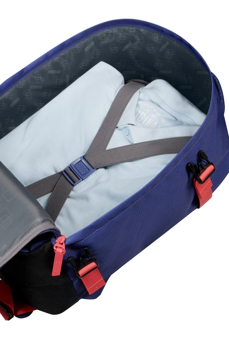 AMERICAN TOURISTER MOCHILA DE VIAJE S TAKE2CABIN