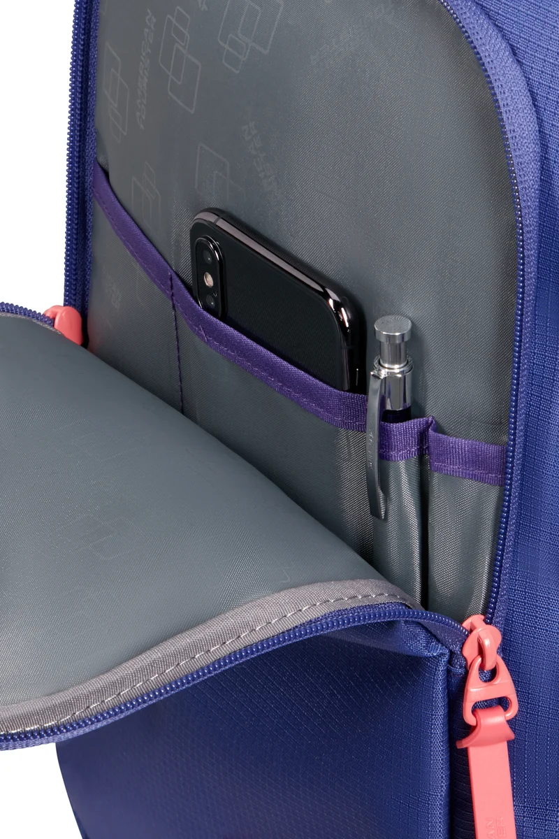AMERICAN TOURISTER MOCHILA DE VIAJE S TAKE2CABIN