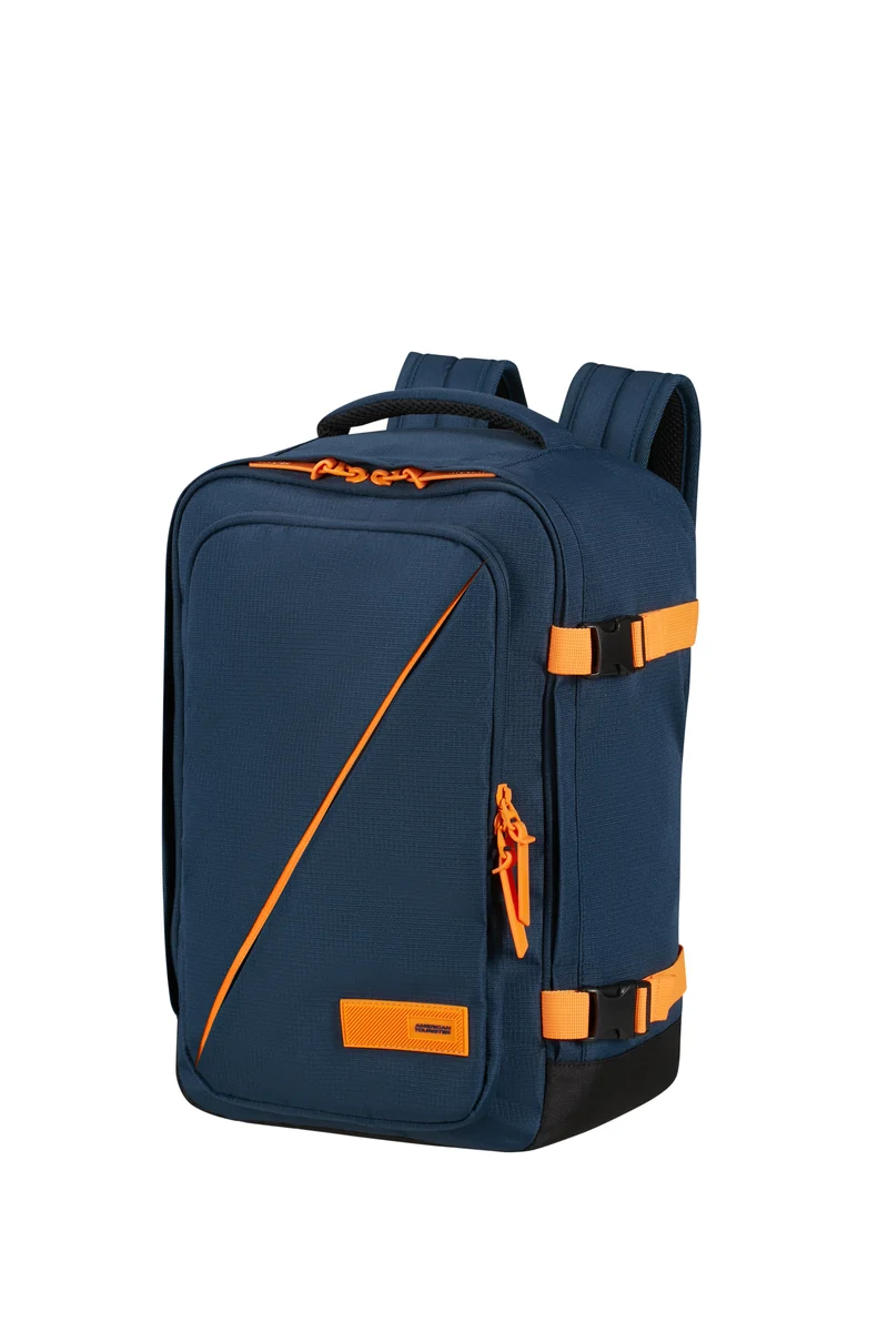 AMERICAN TOURISTER MOCHILA DE VIAJE S TAKE2CABIN