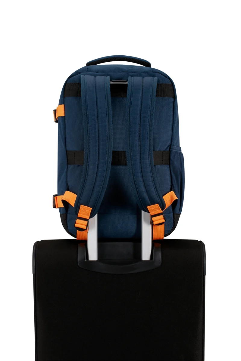 AMERICAN TOURISTER MOCHILA DE VIAJE S TAKE2CABIN