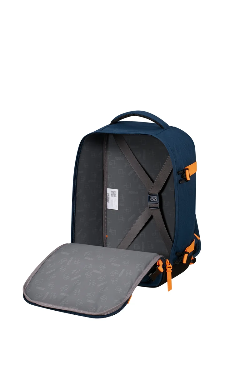 AMERICAN TOURISTER MOCHILA DE VIAJE S TAKE2CABIN