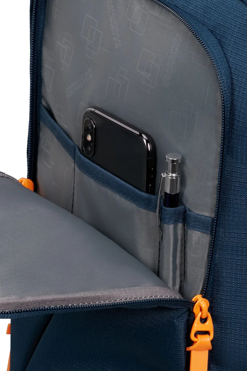 AMERICAN TOURISTER MOCHILA DE VIAJE S TAKE2CABIN