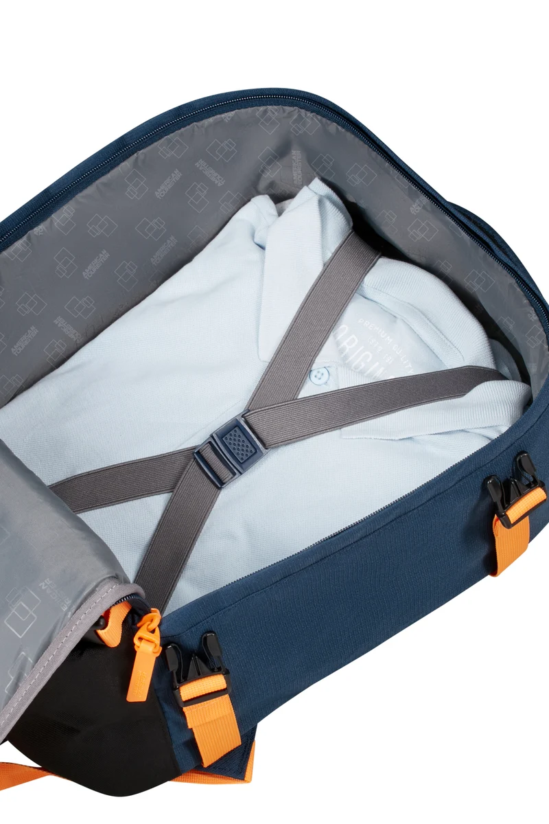 AMERICAN TOURISTER MOCHILA DE VIAJE S TAKE2CABIN