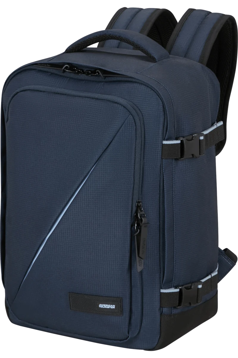 AMERICAN TOURISTER MOCHILA DE VIAJE S TAKE2CABIN
