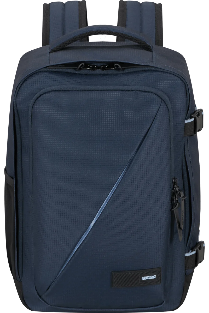 AMERICAN TOURISTER MOCHILA DE VIAJE S TAKE2CABIN