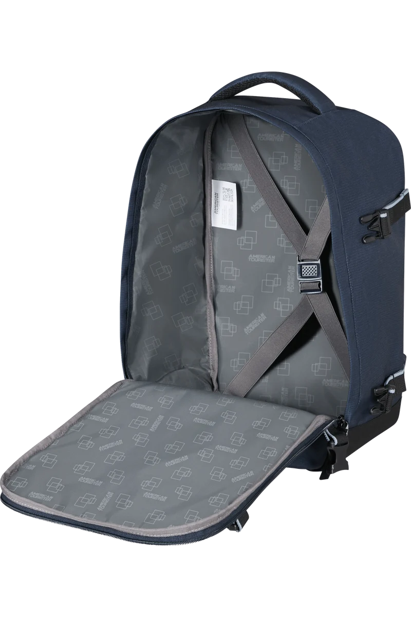 AMERICAN TOURISTER MOCHILA DE VIAJE S TAKE2CABIN