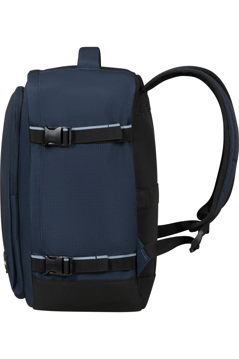 AMERICAN TOURISTER MOCHILA DE VIAJE S TAKE2CABIN