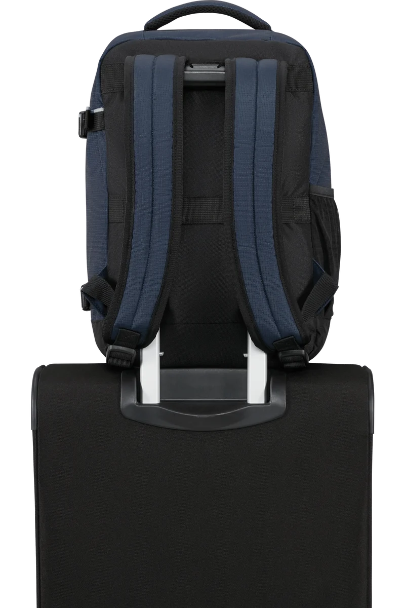 AMERICAN TOURISTER MOCHILA DE VIAJE S TAKE2CABIN