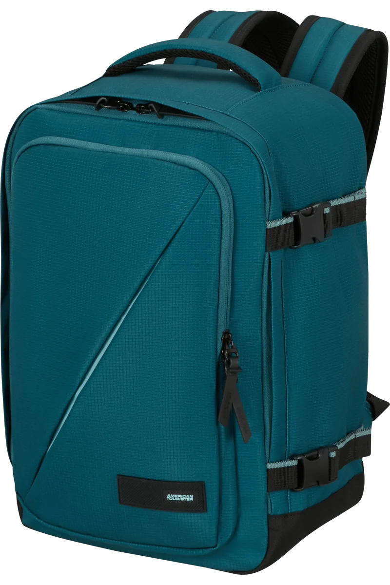 AMERICAN TOURISTER MOCHILA DE VIAJE S TAKE2CABIN