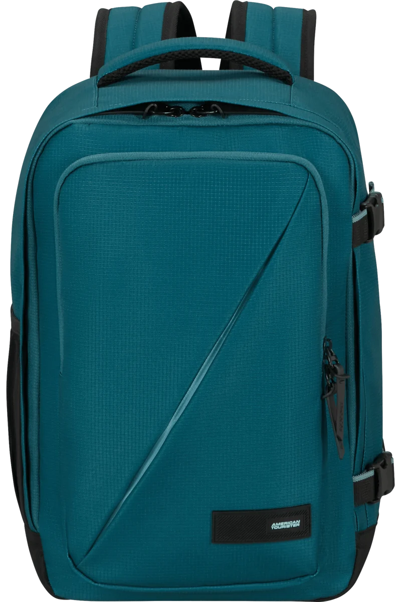 AMERICAN TOURISTER MOCHILA DE VIAJE S TAKE2CABIN