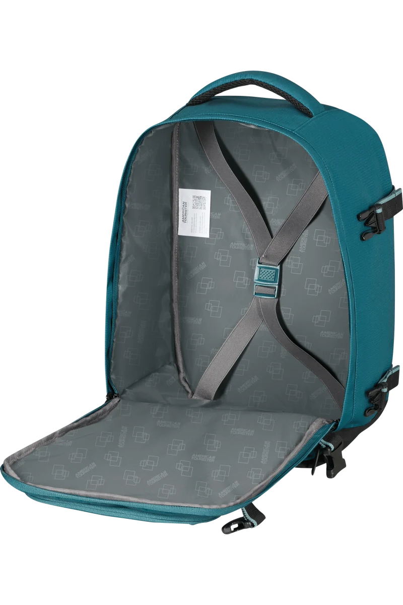 AMERICAN TOURISTER MOCHILA DE VIAJE S TAKE2CABIN