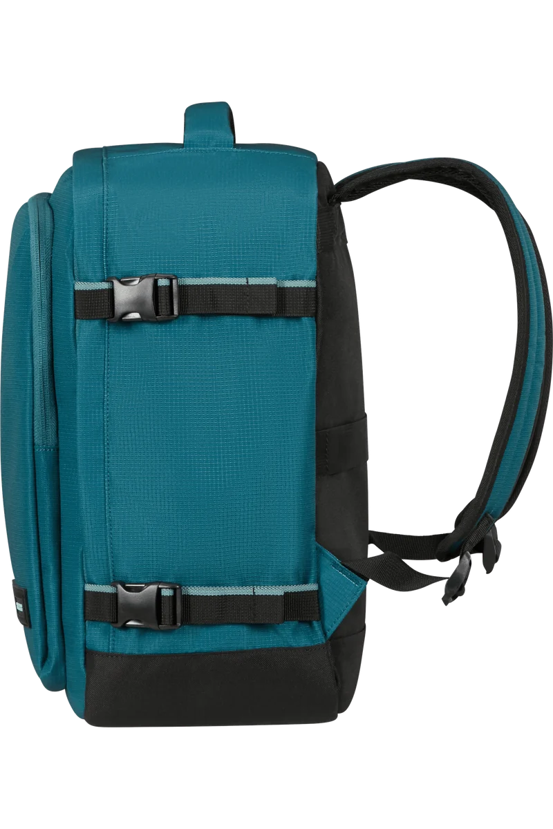 AMERICAN TOURISTER MOCHILA DE VIAJE S TAKE2CABIN