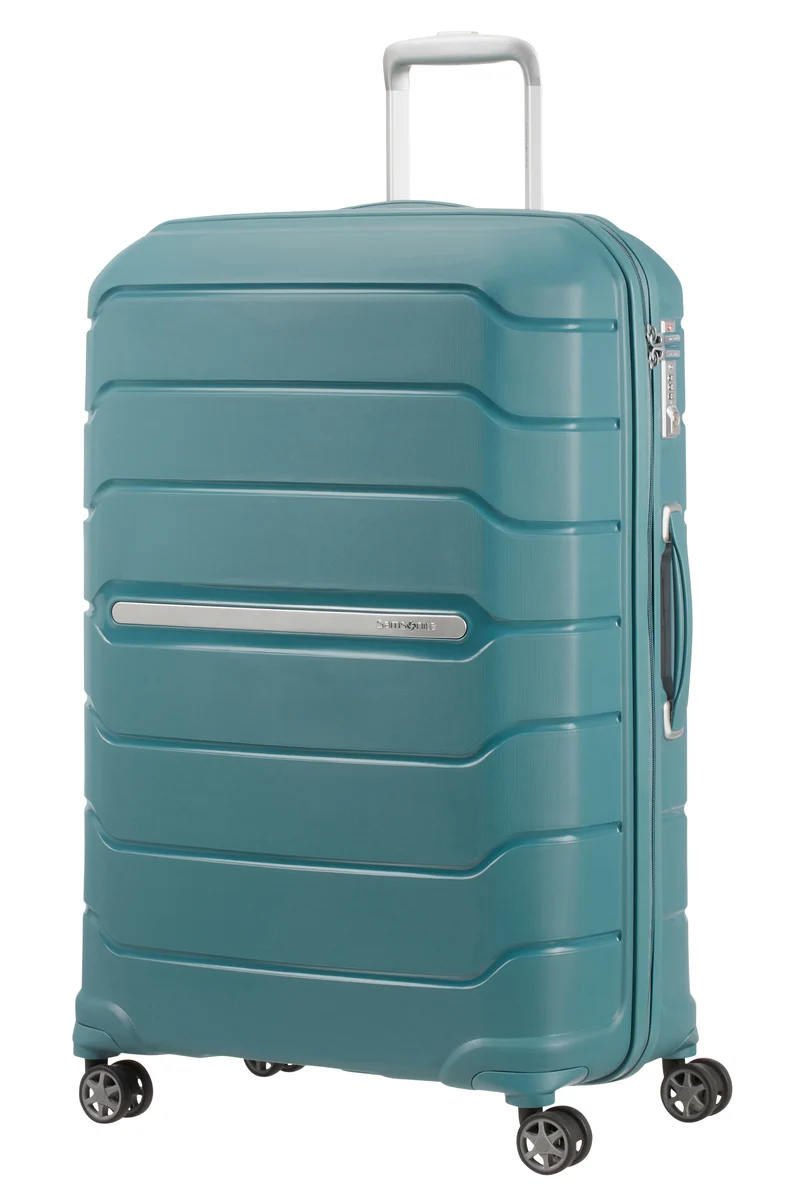 SAMSONITE Maleta Grande Extensible FLUX 75cm