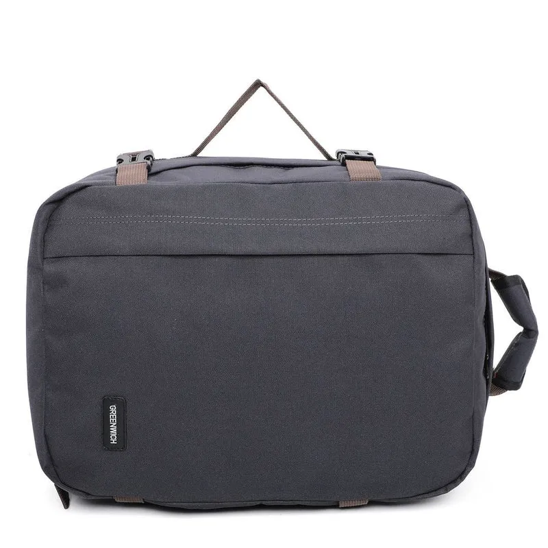Mochila de Viaje 28L FABER de GREENWICH
