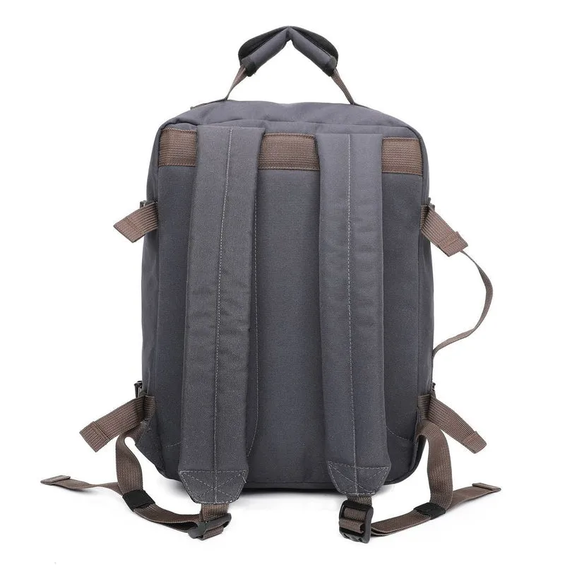 Mochila de Viaje 28L FABER de GREENWICH