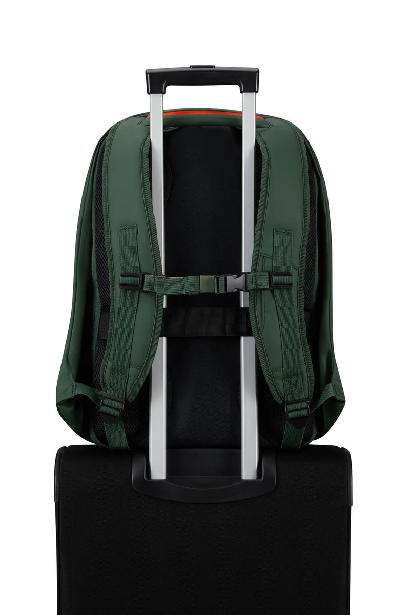 URBAN GROOVE COMMUTE BACKPACK UG24 15.6" AMERICAN TOURISTER