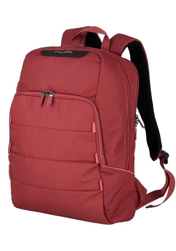 TRAVELITE MOCHILA SKAII PARA PORTÁTIL Y VIAJE