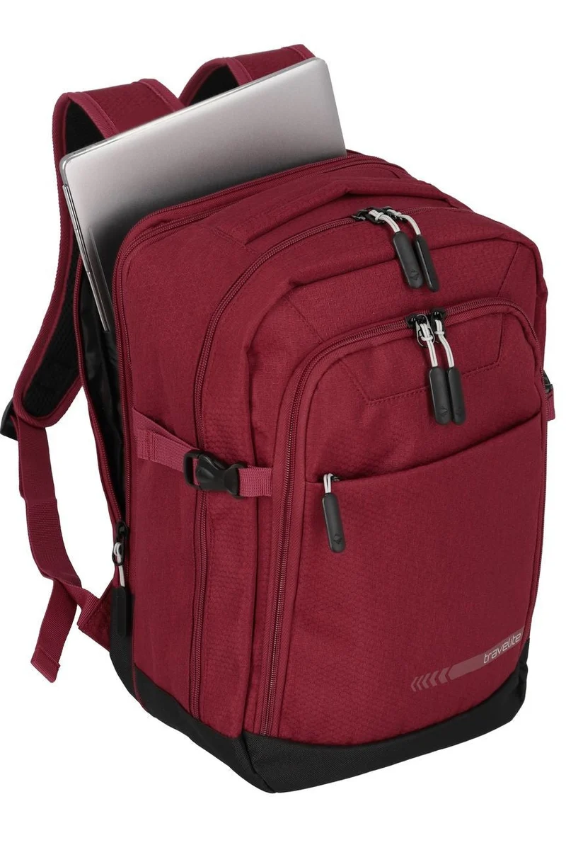 TRAVELITE MOCHILA DE VIAJE DE CABINA KICK OFF