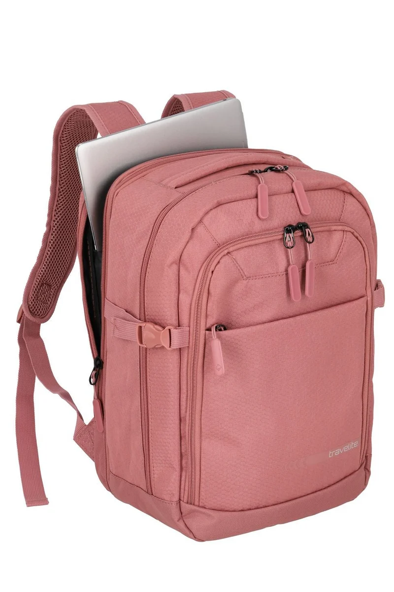 TRAVELITE MOCHILA DE VIAJE DE CABINA KICK OFF