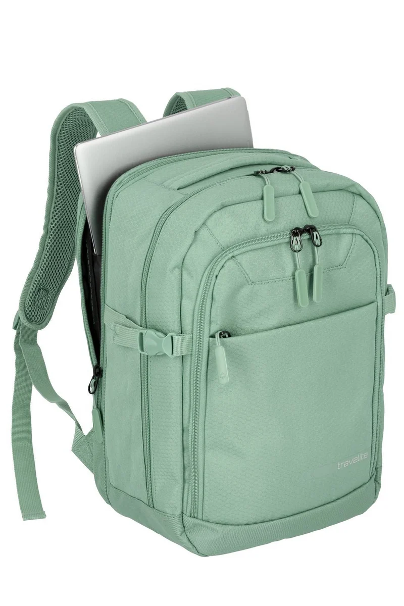 TRAVELITE MOCHILA DE VIAJE DE CABINA KICK OFF