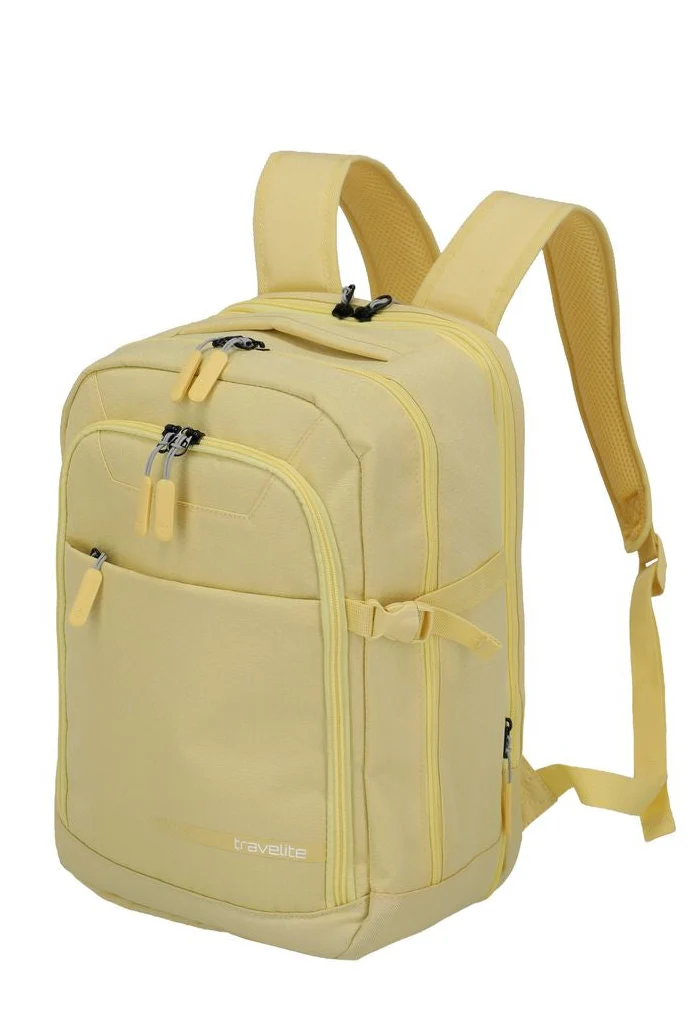 TRAVELITE MOCHILA DE VIAJE DE CABINA KICK OFF