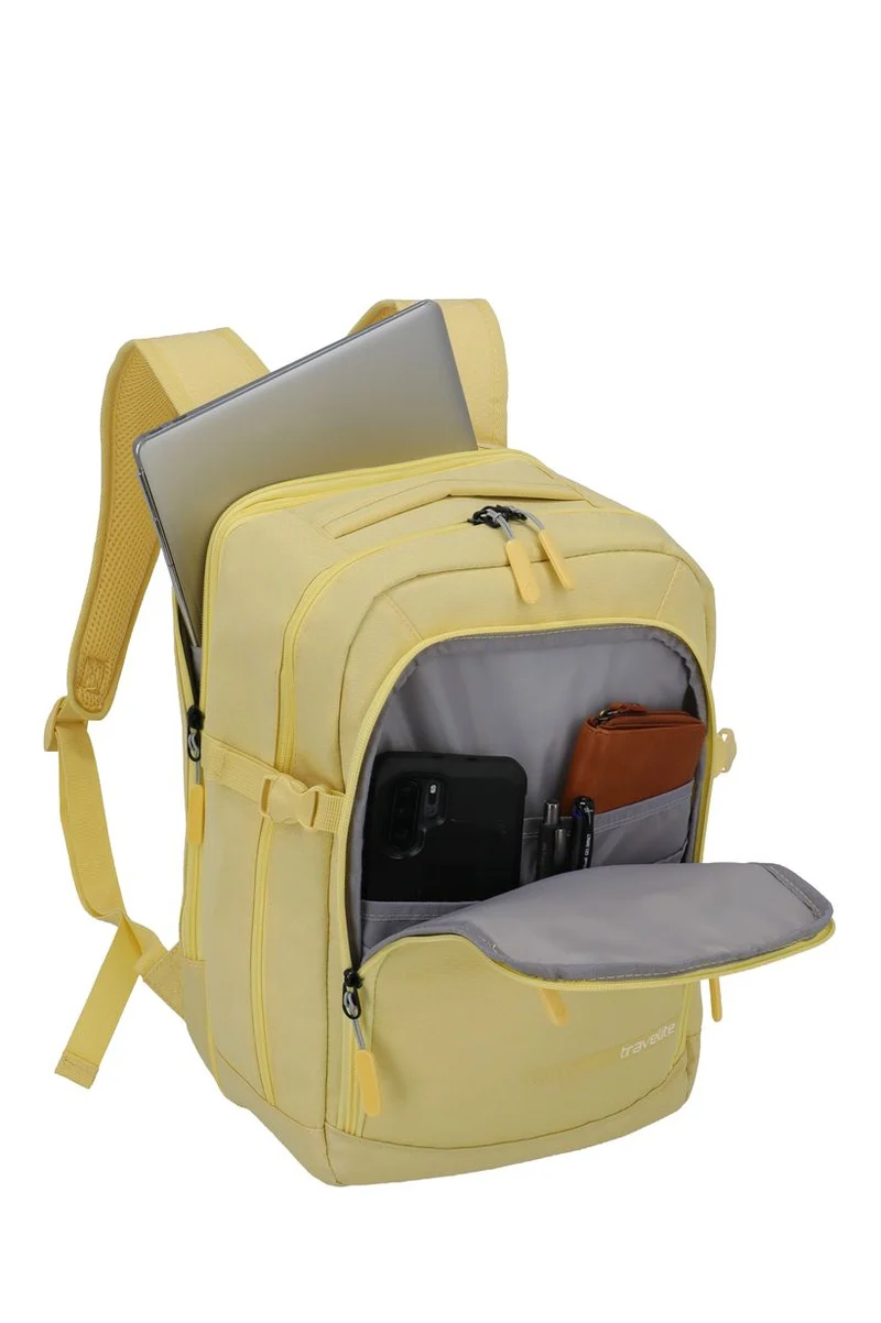 TRAVELITE MOCHILA DE VIAJE DE CABINA KICK OFF