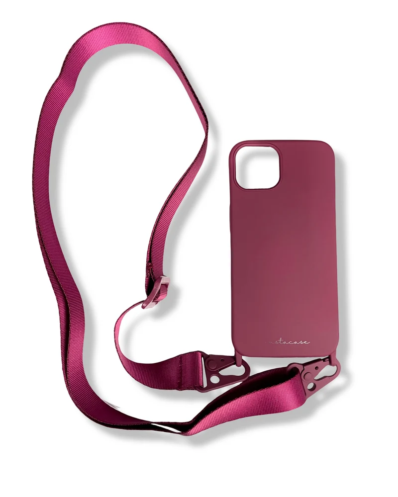 Capa com Fita - Bordo