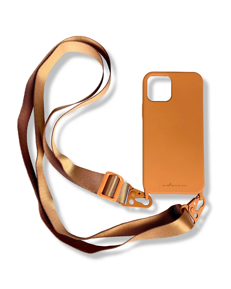 Capa com Fita - Cobre