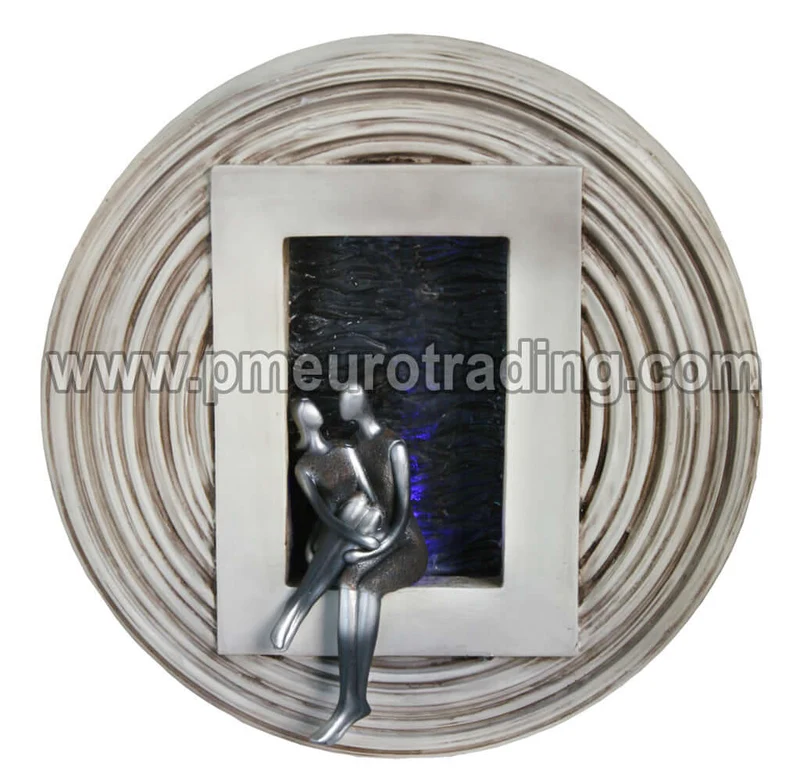 ZIMMERBRUNNEN LR38419 LED / VE-2