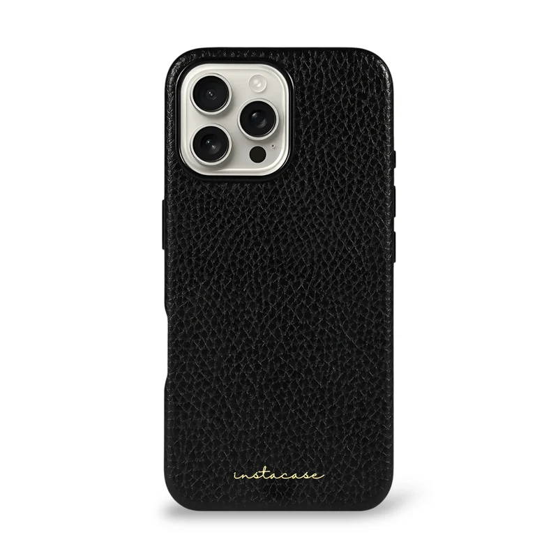 Capa iPhone em Pele
